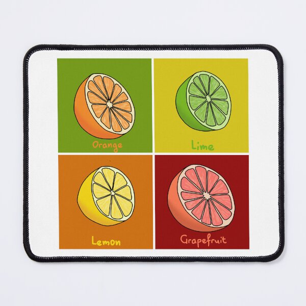 Item preview, The Citrus Scale (Fanfiction) designed and sold by Becky-Marie.