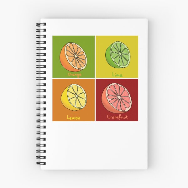 Item preview, The Citrus Scale (Fanfiction) designed and sold by Becky-Marie.