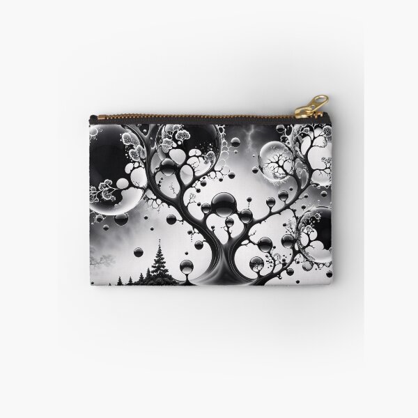 Item preview, Abstract - The tree of eternity designed and sold by Mike Savad Photography.