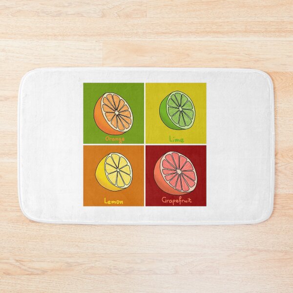 Item preview, The Citrus Scale (Fanfiction) designed and sold by Becky-Marie.