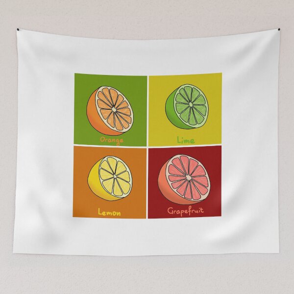 Item preview, The Citrus Scale (Fanfiction) designed and sold by Becky-Marie.