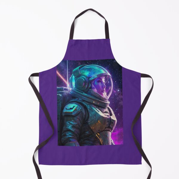 Item preview, Formidable and charming astronaut designed and sold by KilianSzmid.