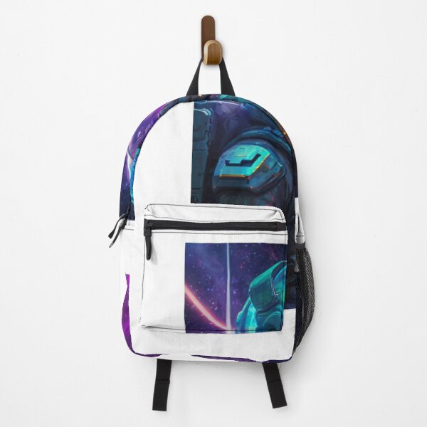 Item preview, Formidable and charming astronaut designed and sold by KilianSzmid.