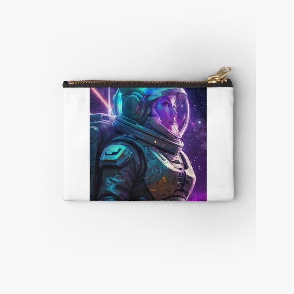 Item preview, Formidable and charming astronaut designed and sold by KilianSzmid.