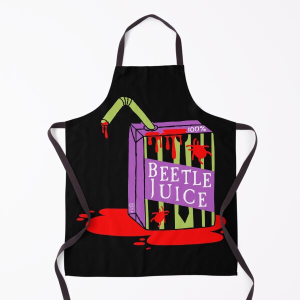 Item preview, Beetle Flavored Juice designed and sold by JudasAtticus.