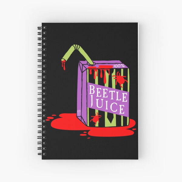 Item preview, Beetle Flavored Juice designed and sold by JudasAtticus.