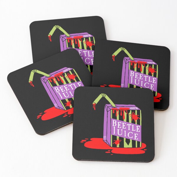 Item preview, Beetle Flavored Juice designed and sold by JudasAtticus.