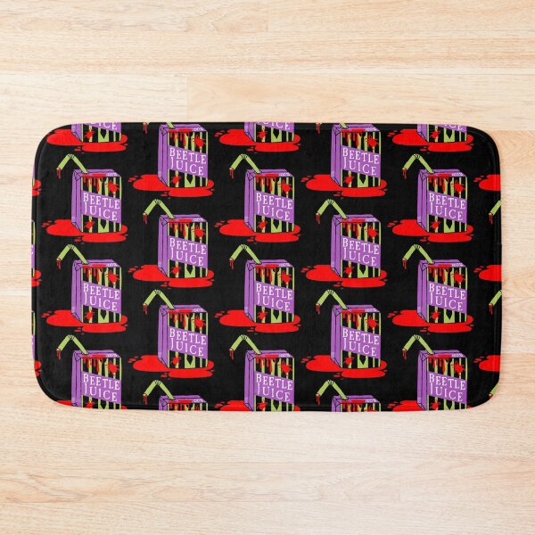 Item preview, Beetle Flavored Juice designed and sold by JudasAtticus.
