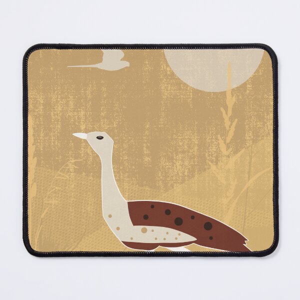 Item preview, Australian Bustard designed and sold by Old Friends.