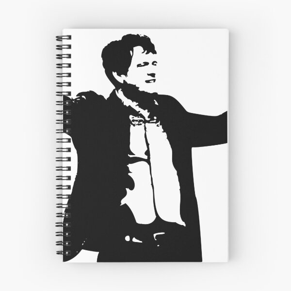 Item preview, Dick Valentine Stencil designed and sold by Londonation.