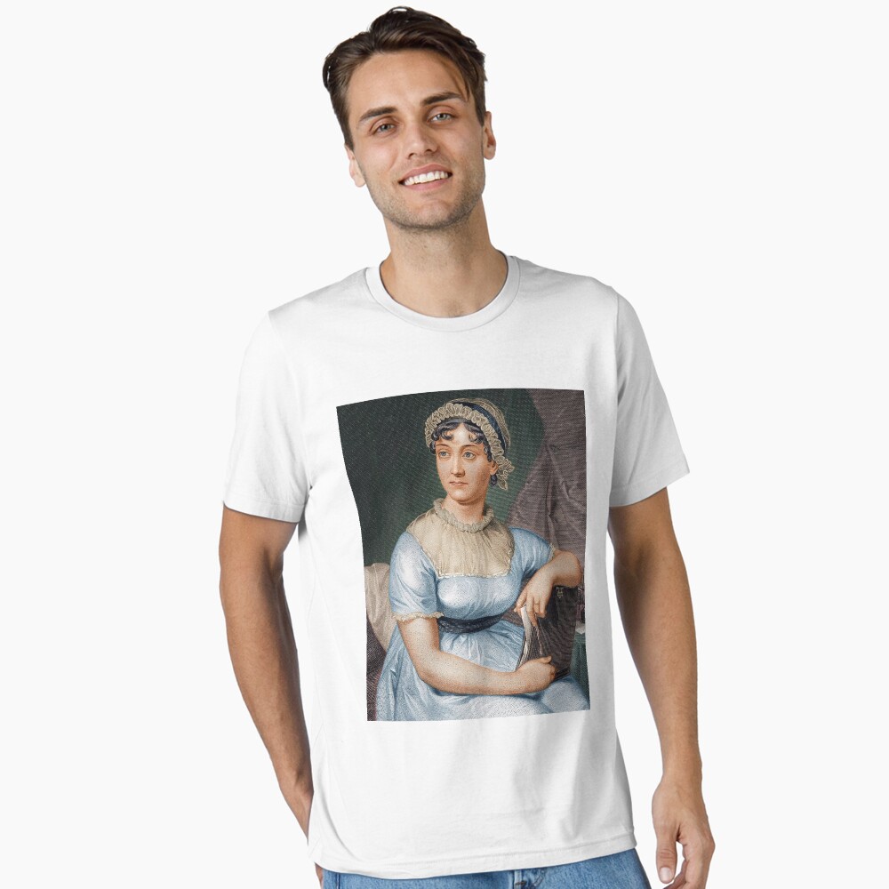 Item preview, Essential T-Shirt designed and sold by AmateurAusten.