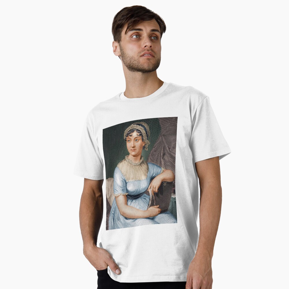 Item preview, Premium T-Shirt designed and sold by AmateurAusten.