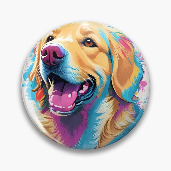 Item preview, Dog vectorart tshirt design printready graffitistyle designed and sold by rodoxyes.