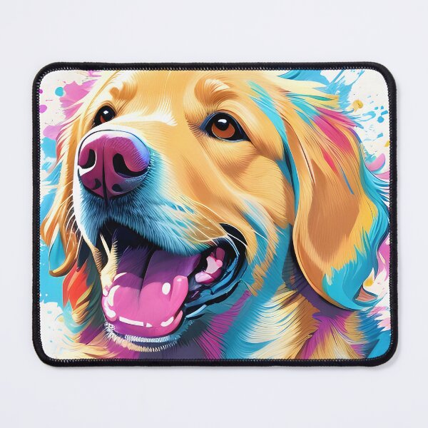 Item preview, Dog vectorart tshirt design printready graffitistyle designed and sold by rodoxyes.