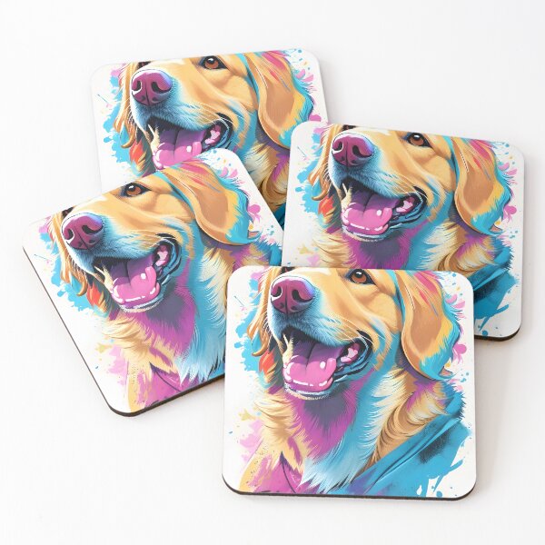Item preview, Dog vectorart tshirt design printready graffitistyle designed and sold by rodoxyes.