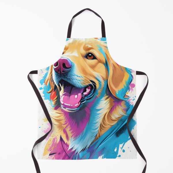 Item preview, Dog vectorart tshirt design printready graffitistyle designed and sold by rodoxyes.