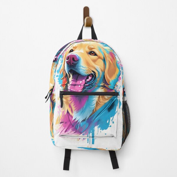 Item preview, Dog vectorart tshirt design printready graffitistyle designed and sold by rodoxyes.