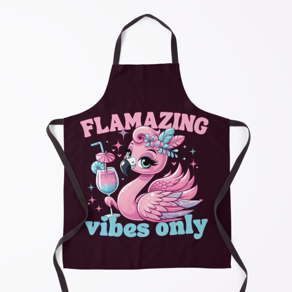 Item preview, Flamazing Vibes Only designed and sold by Annabelhut.