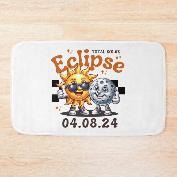 Item preview, Totally Eclipsed T-Shirt designed and sold by DarylWelsh2024.