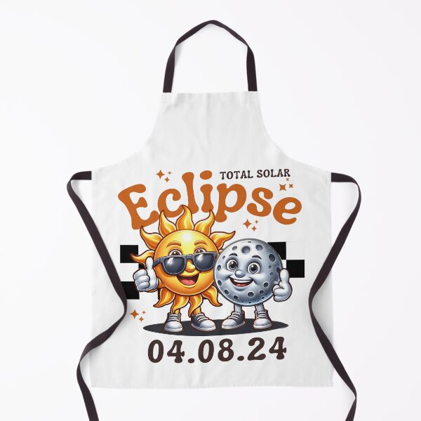 Item preview, Totally Eclipsed T-Shirt designed and sold by DarylWelsh2024.