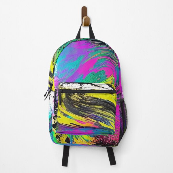 Item preview, Rainbow Swirl designed and sold by Printpix.