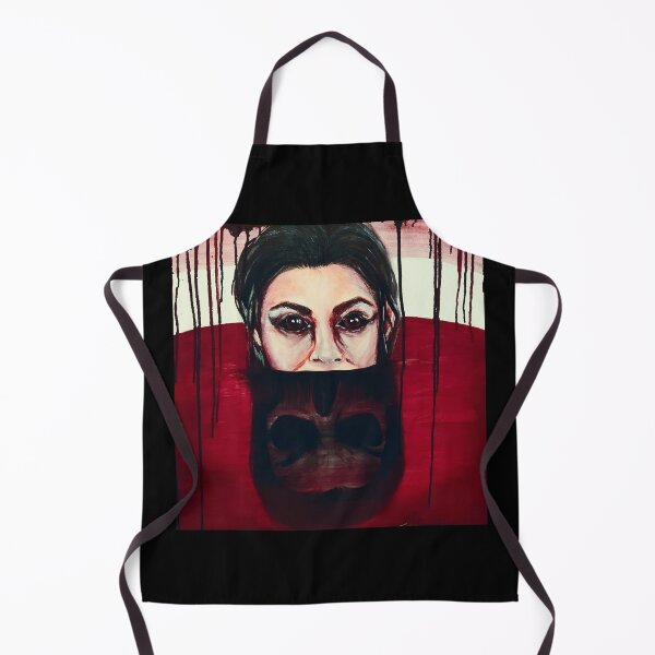 Item preview, Sorrowful Reflection: Woman in Bloodbath designed and sold by DarkDesign69.