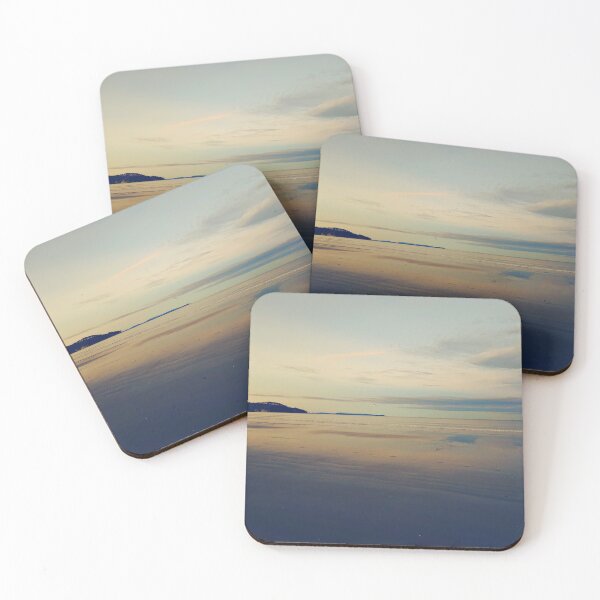 Item preview, The Soothing Sea designed and sold by AbracadabraArt.