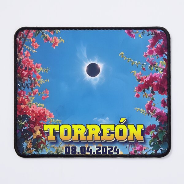 Item preview, Eclipse over Torreón, Mexico designed and sold by sylviatx.