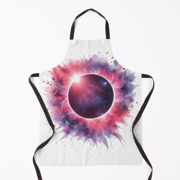Item preview, Solar eclipses 2024 designed and sold by LittleBabyStyle.