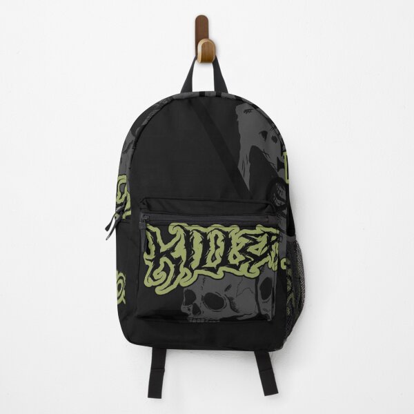 Item preview, BETTOR THEN GOD     killer fresh     GRAPHIC NO. BTG 116 designed and sold by PSYKT .