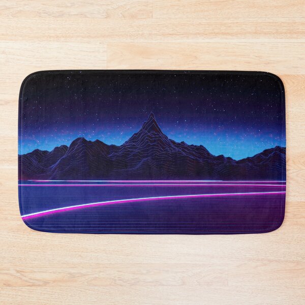 Item preview, Celestial Nebula Blue Purple designed and sold by momosstyle.