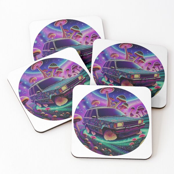 Item preview, Cosmic Road Trip 2 designed and sold by ramboe.
