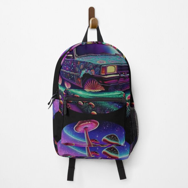 Item preview, Cosmic Road Trip 2 designed and sold by ramboe.