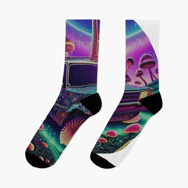 Item preview, Cosmic Road Trip 2 designed and sold by ramboe.