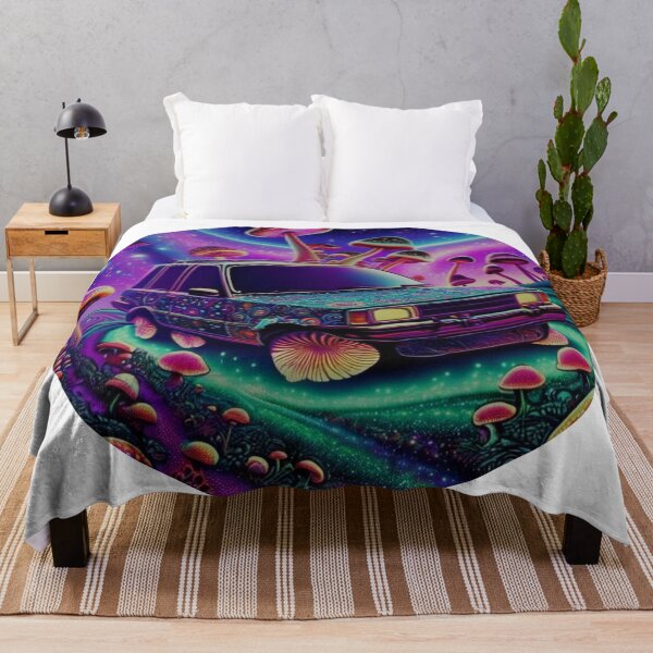 Item preview, Cosmic Road Trip 2 designed and sold by ramboe.