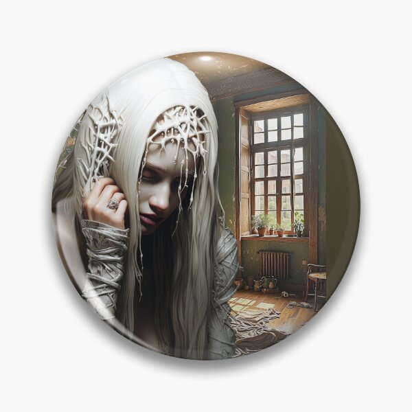Item preview, HER SOUL'S POVERTY FOLLOWS WHEREVER SHE GOES AND EVERYONE KNOWS designed and sold by Tammera.