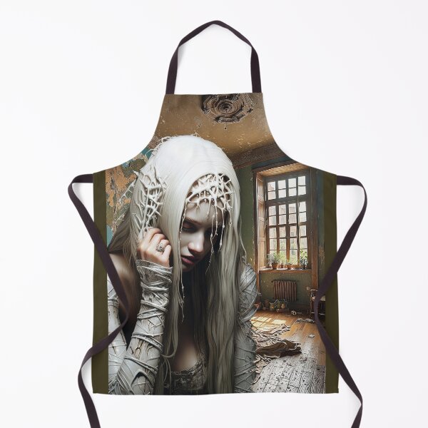 Item preview, HER SOUL'S POVERTY FOLLOWS WHEREVER SHE GOES AND EVERYONE KNOWS designed and sold by Tammera.