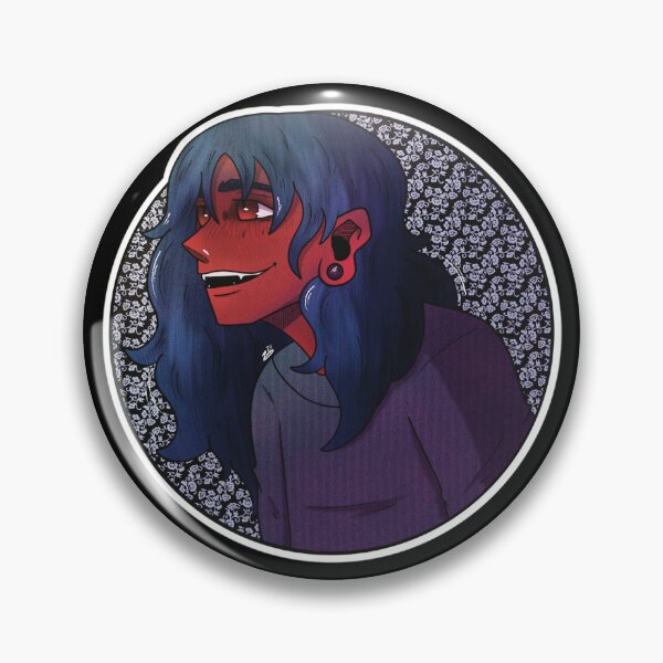 Item preview, Soft boy Satan designed and sold by LapCatCreations.