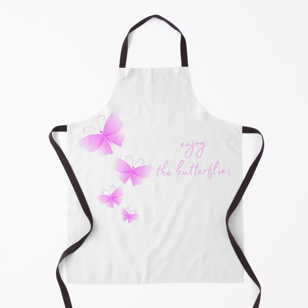 Item preview, Enjoy The Butterflies designed and sold by Suukunna.