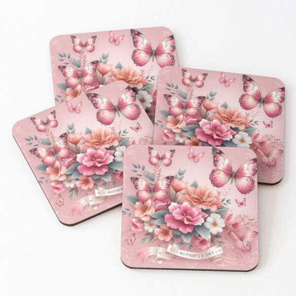 Item preview, 3D Floral Art for Mother's Day 2024 designed and sold by sofia1971.