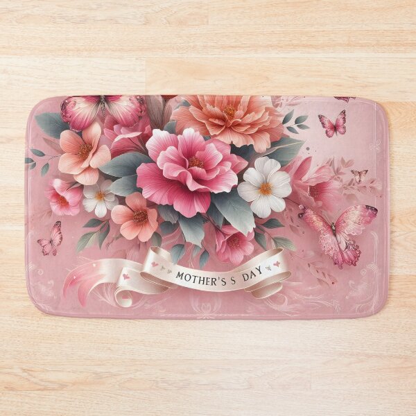 Item preview, 3D Floral Art for Mother's Day 2024 designed and sold by sofia1971.