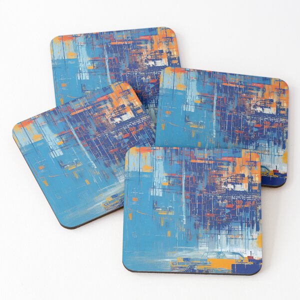 Item preview, Escape The City designed and sold by Printpix.