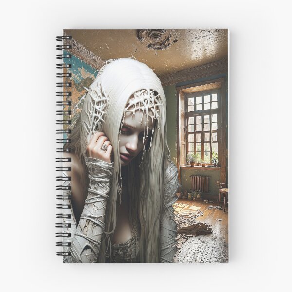 Item preview, HER SOUL'S POVERTY FOLLOWS WHEREVER SHE GOES AND EVERYONE KNOWS designed and sold by Tammera.