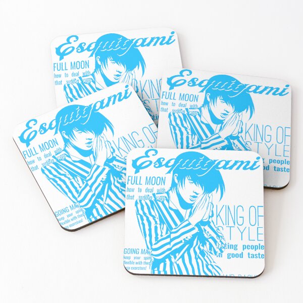 Item preview, Esquigami King of Style designed and sold by Orochinagi.