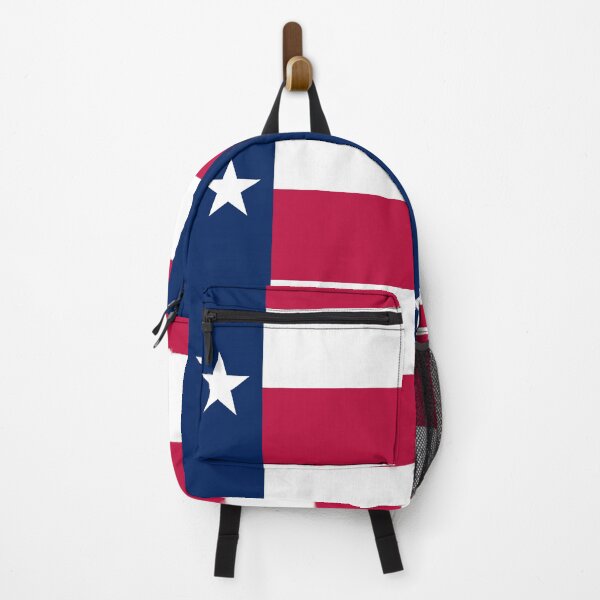 Item preview, Flag of Texas designed and sold by KNBS.