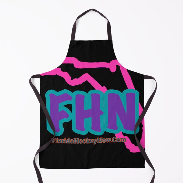 Item preview, FHN Tropical designed and sold by FloridaHockey.