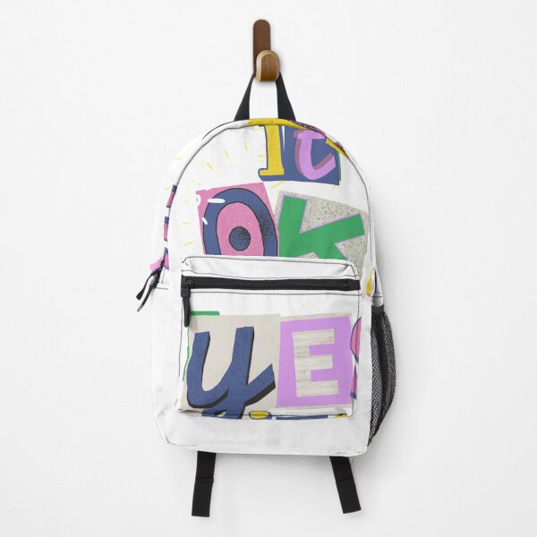 Item preview, Yes it's Ok designed and sold by Hobsquable.