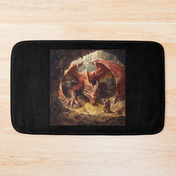 Item preview, The cave designed and sold by nerdyrock.