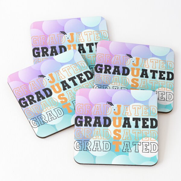 Item preview, Just Graduated  designed and sold by Pixel-Lair.
