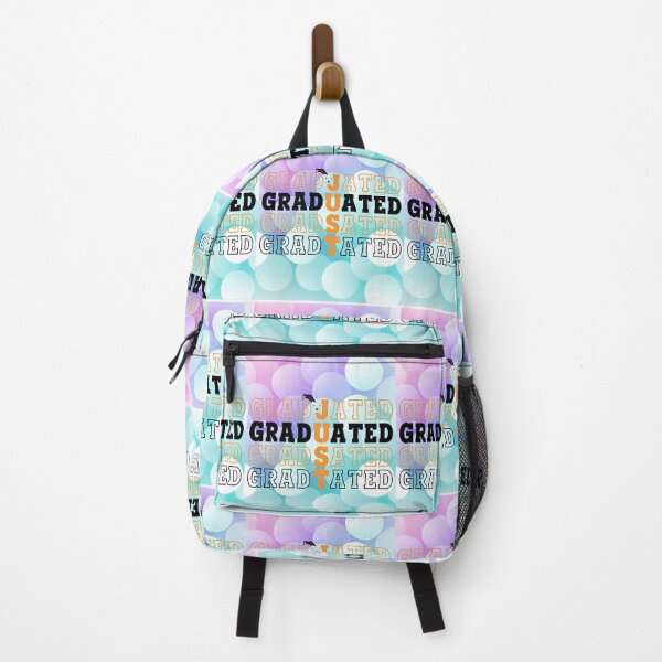 Item preview, Just Graduated designed and sold by Pixel-Lair.
